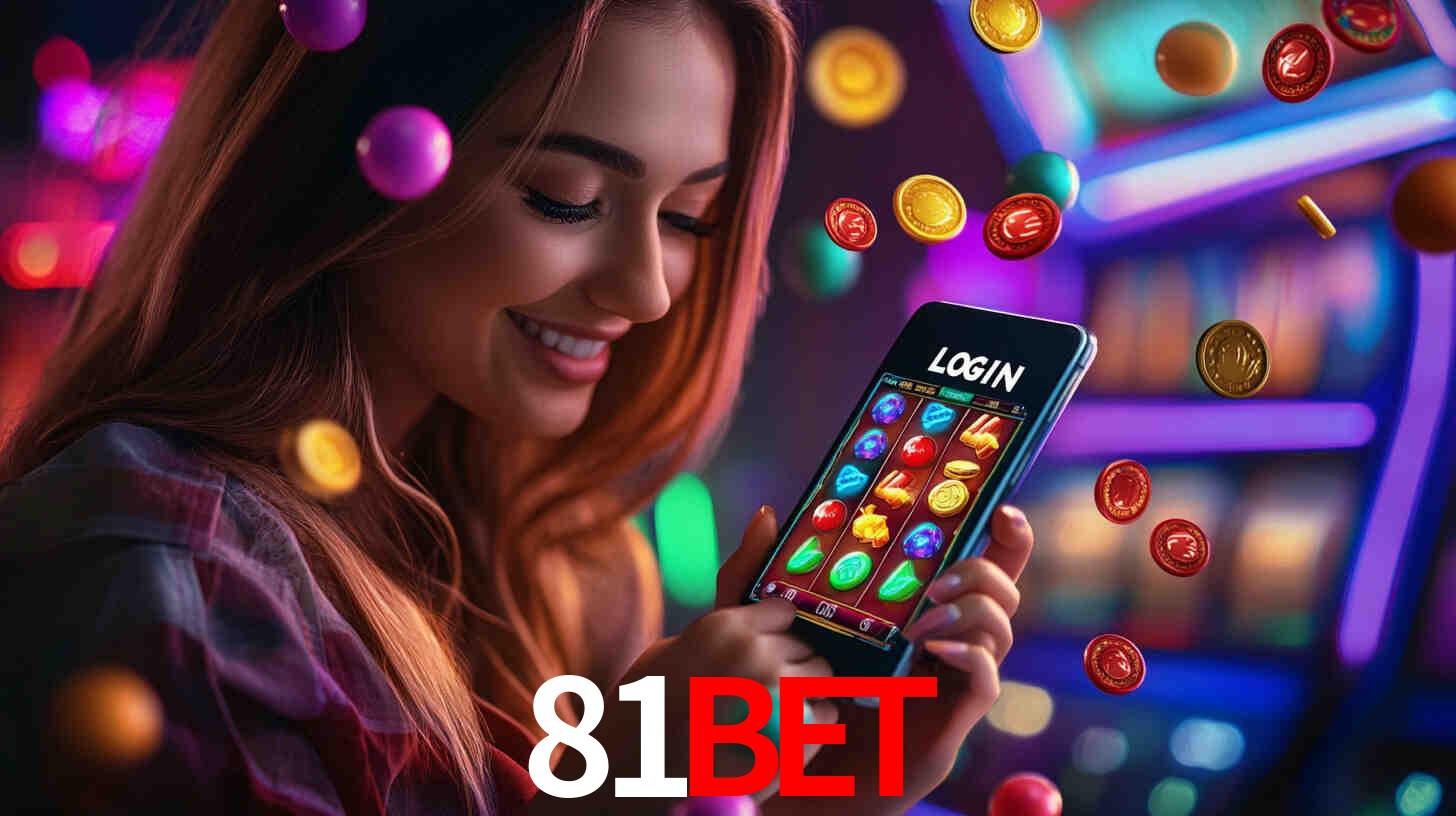 81bet baixar