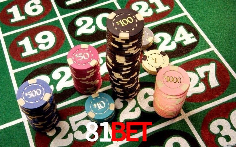 Jogos Exclusivos 81bet