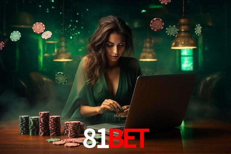 APK Android 81bet