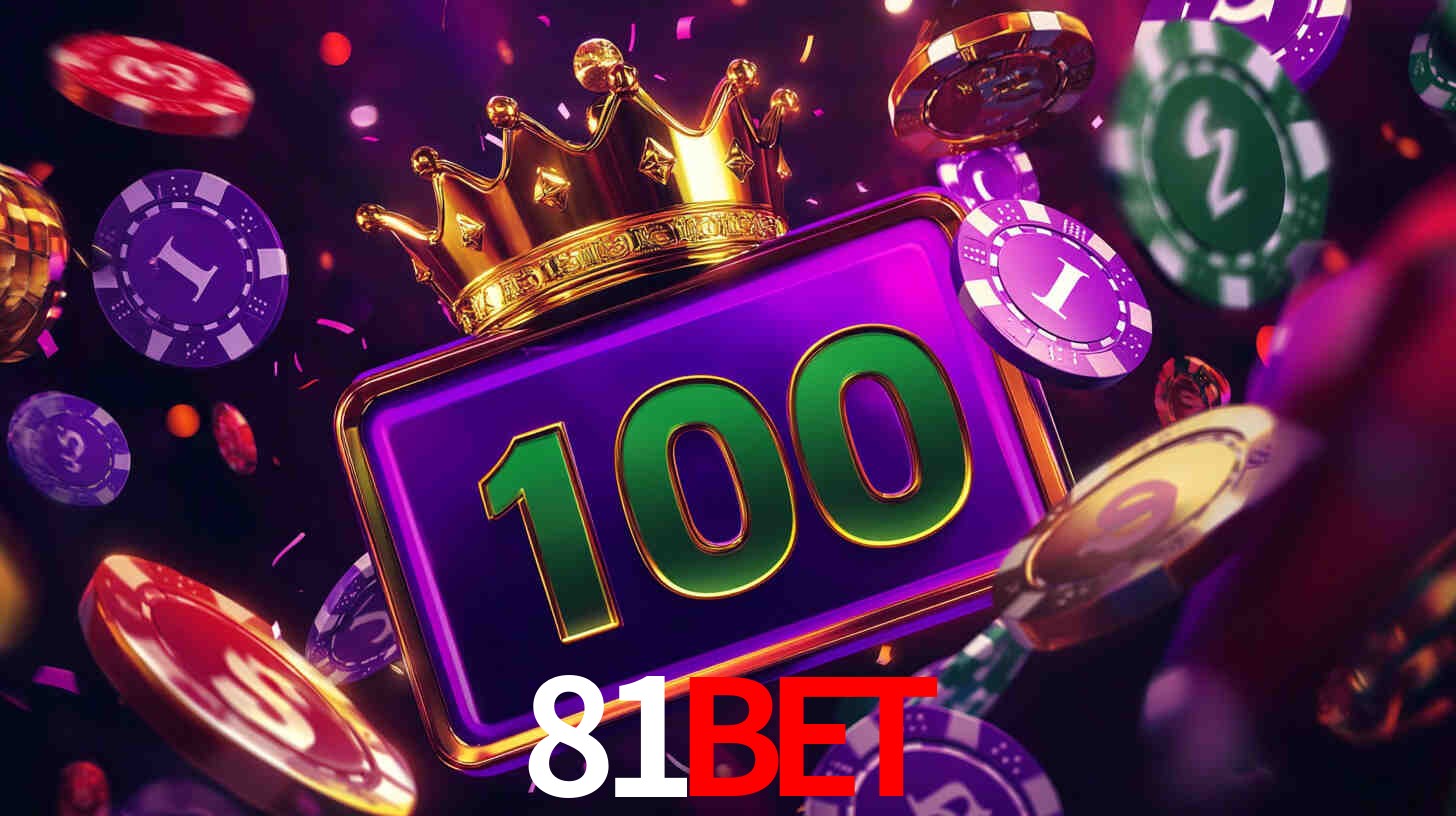 Premium Interface 81bet