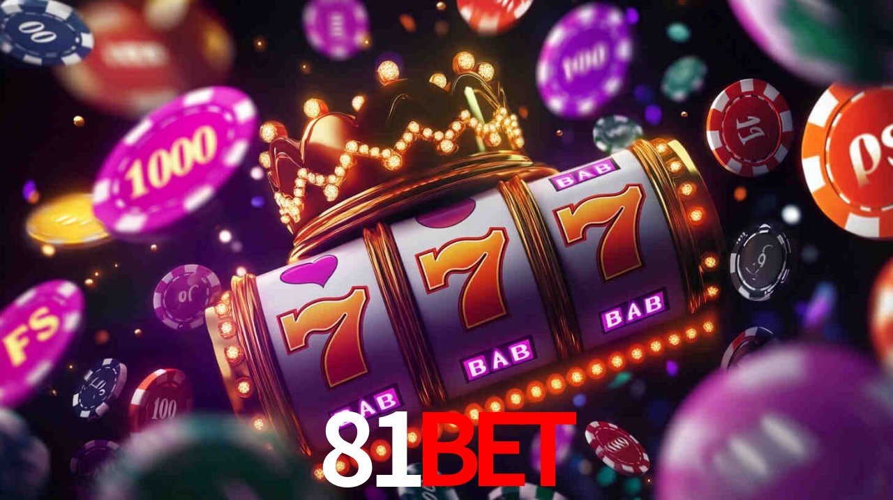 Live Casino 81bet