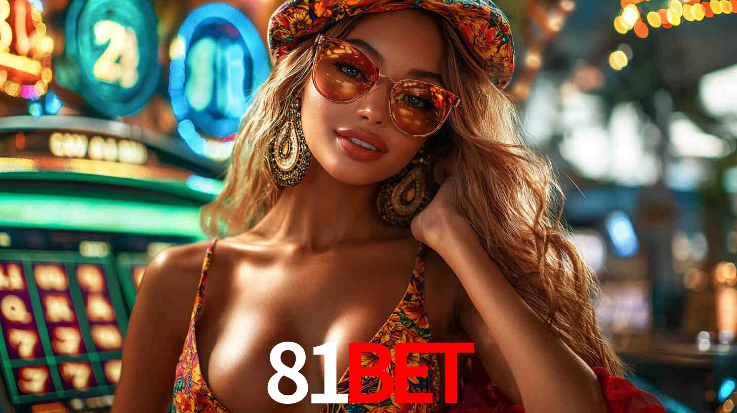 Resumo visual de bônus e campanhas 81bet