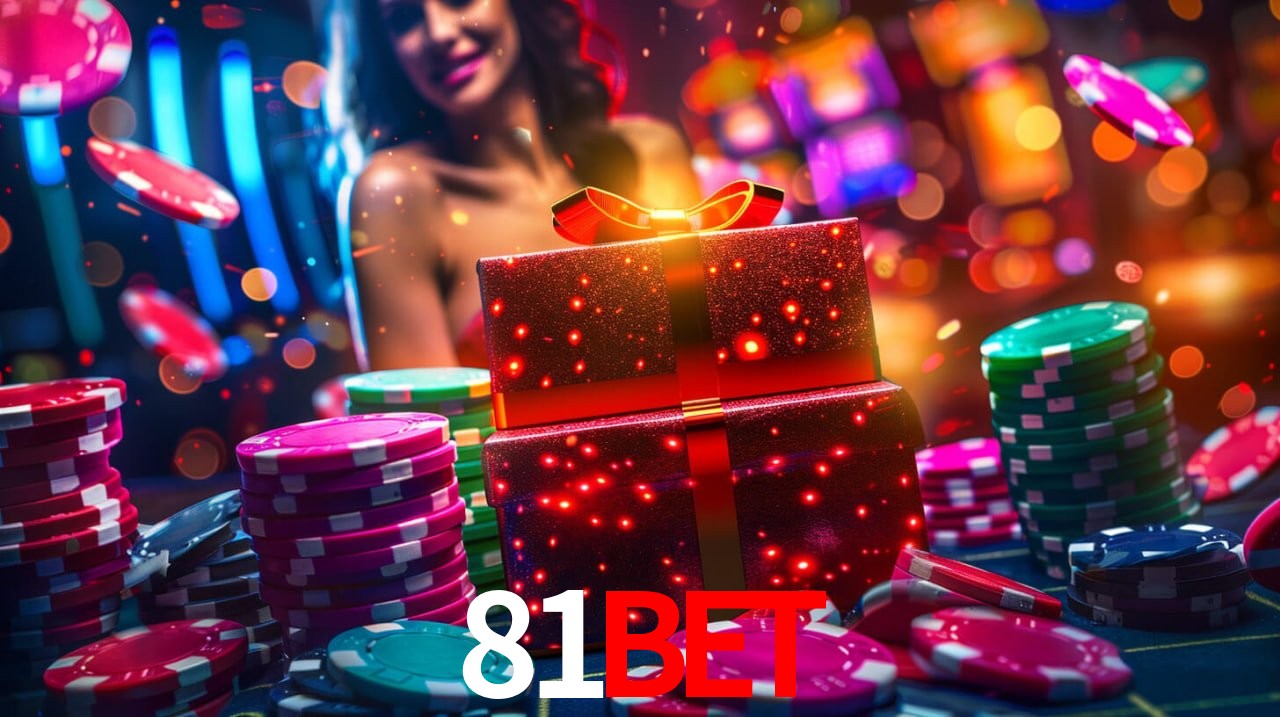 Bônus Diários 81bet