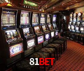 A Revolução dos Aplicativos de Jogos no 81bet