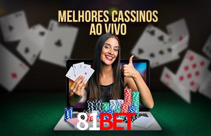 Baccarat ao vivo