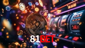 Casino Ao Vivo 81bet