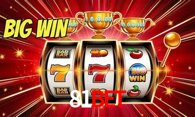 Descubra a Magia dos Jogos de Arcade no 81bet
