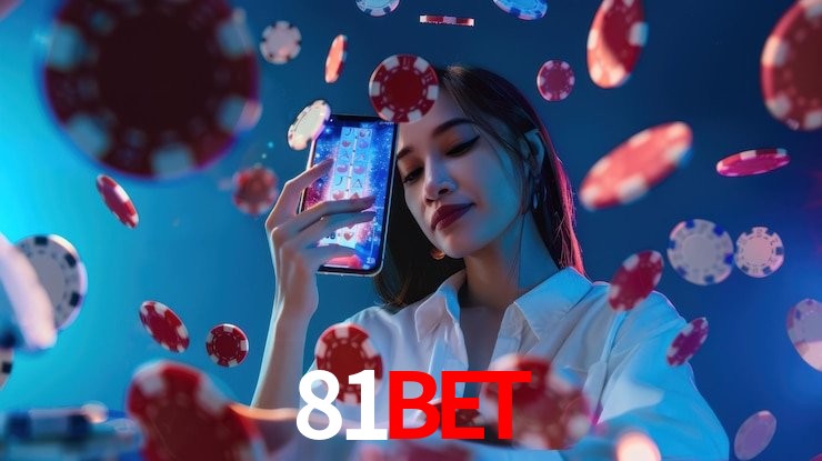 PIX Instantâneo 81bet