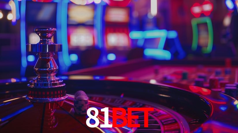 81bet: Jogos de Caça-Níqueis-Altas Recompensas, Roleta-Velocidade, Blackjack-Desafios Máximos
