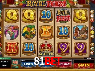 Descubra a Essência do 81bet: Nossa História e Compromissos