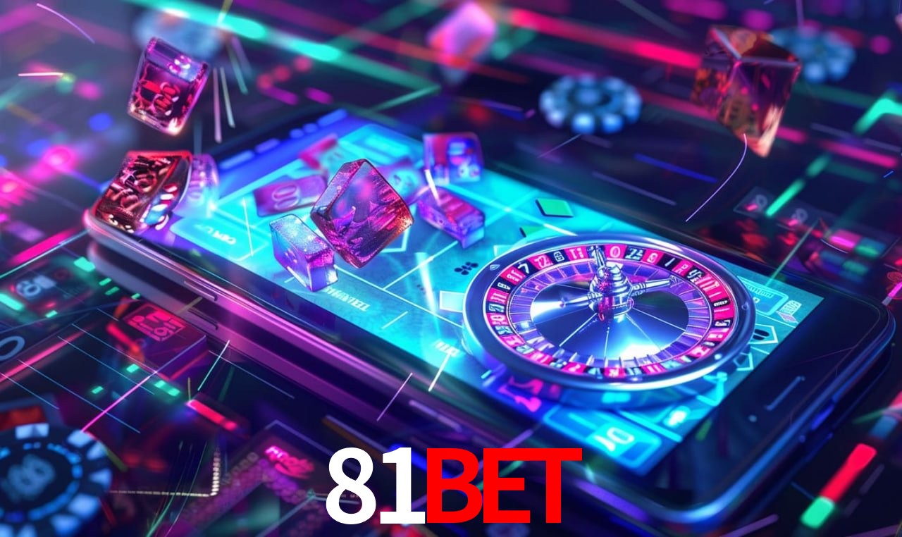 Segurança 2FA 81bet
