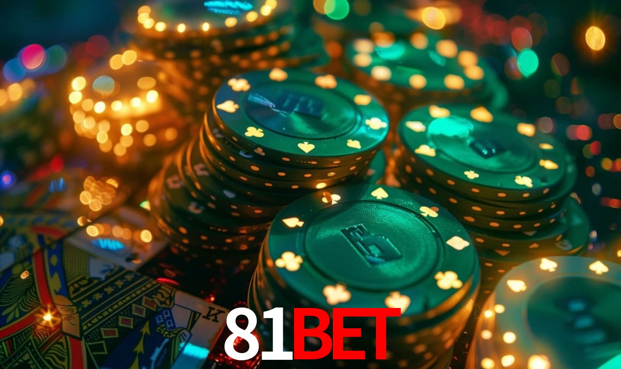 Login Seguro 81bet