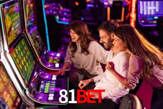 Casino VIP 81bet