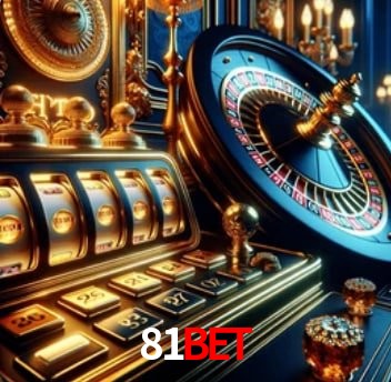 Diretório de Jogos 81bet