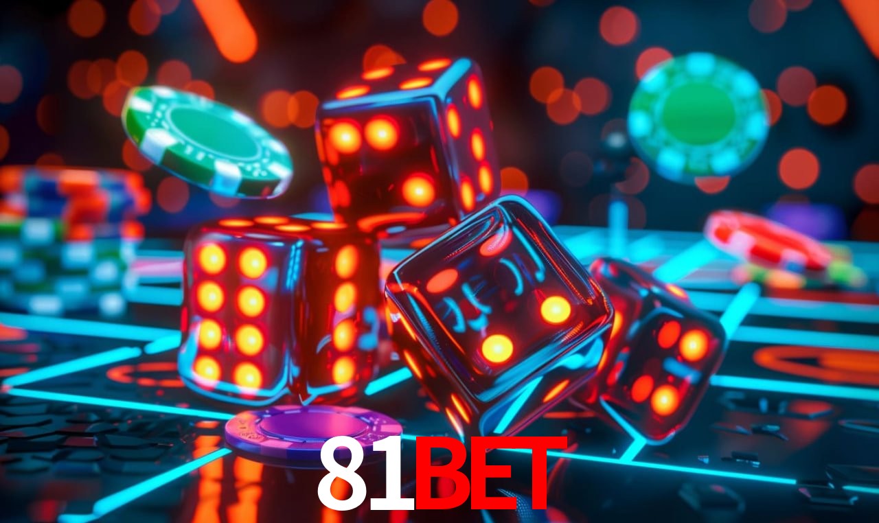 Mesa de Blackjack 81bet