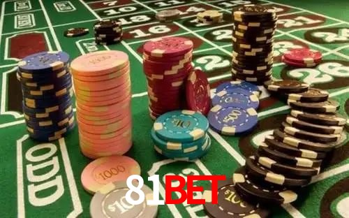 App mobile 81bet
