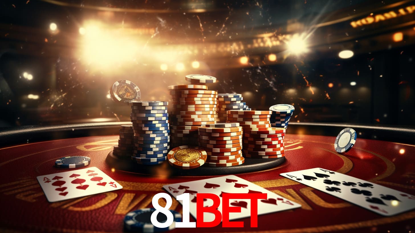 Tournaments 81bet
