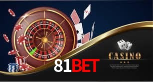 Benefícios da Conta 81bet