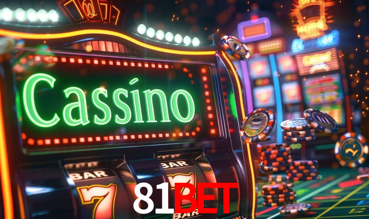 Estatísticas 81bet