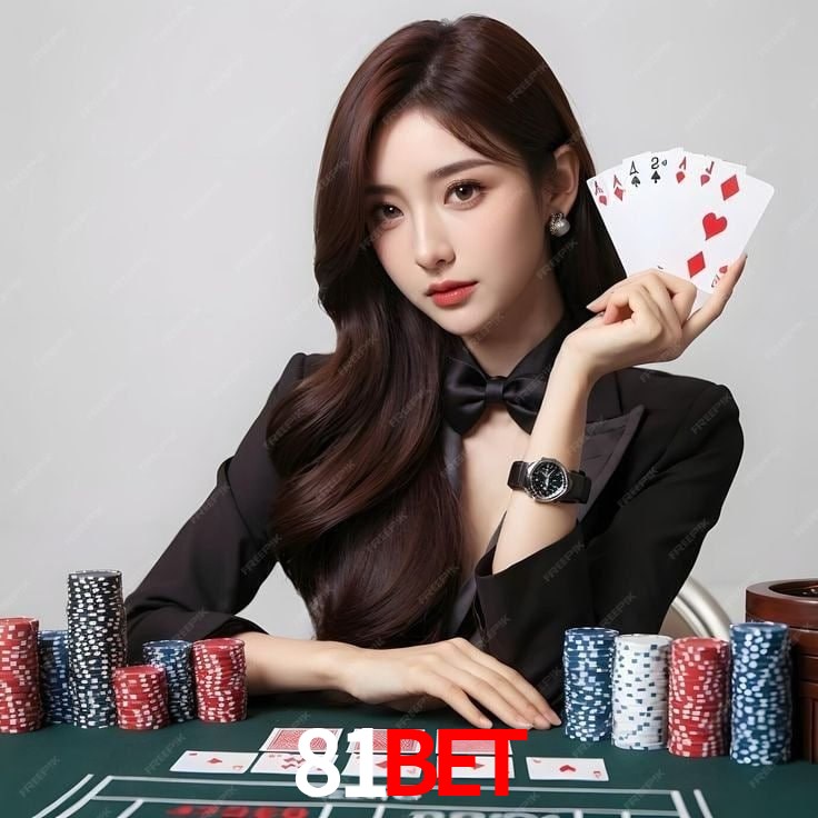 Acesso à conta 81bet