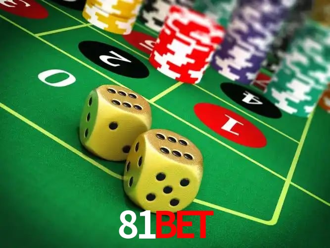 Football Betting 81bet