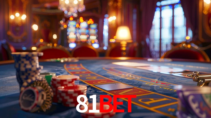 Flash Promotion 81bet