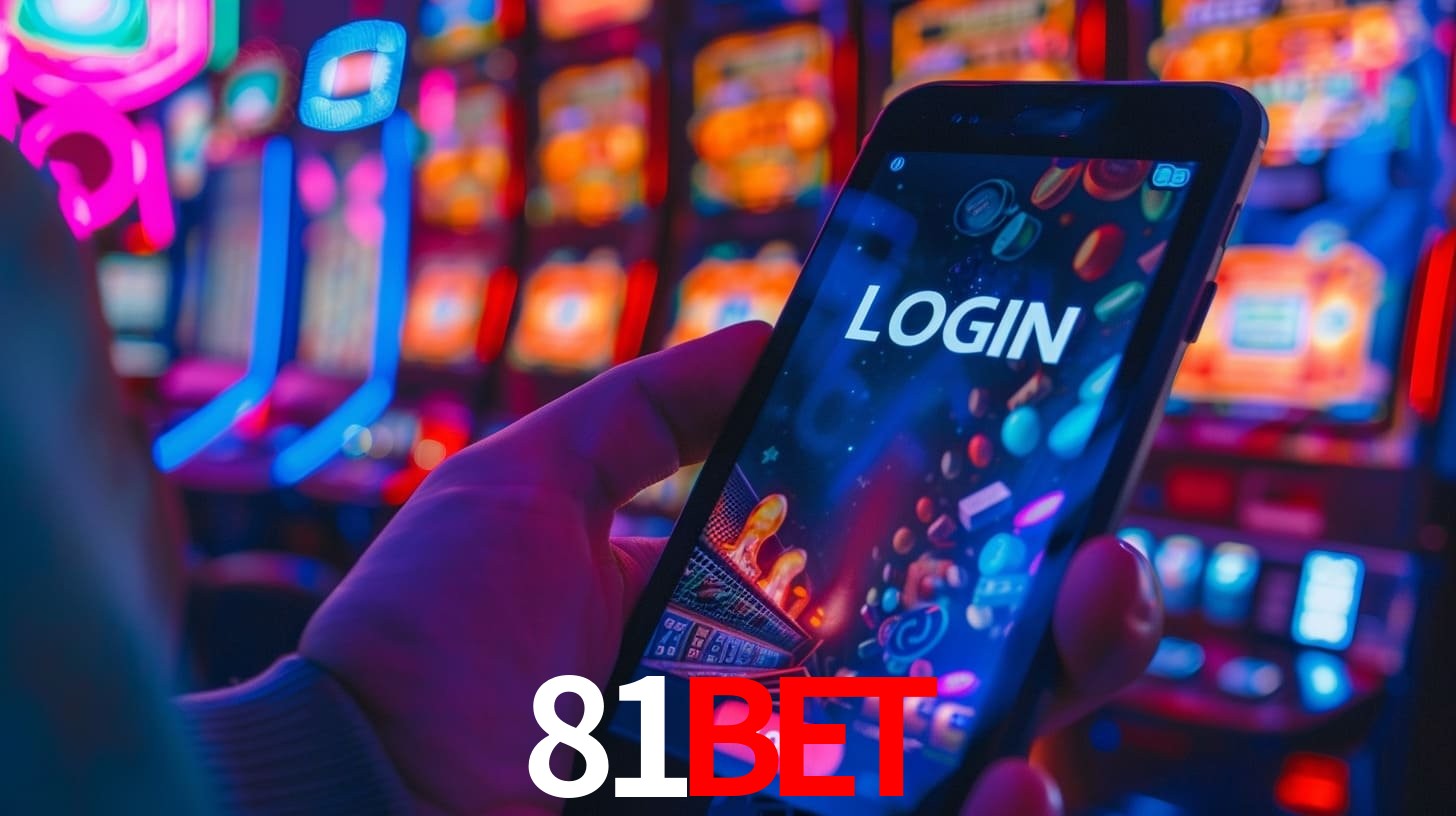 Avaliações dos Jogadores 81bet