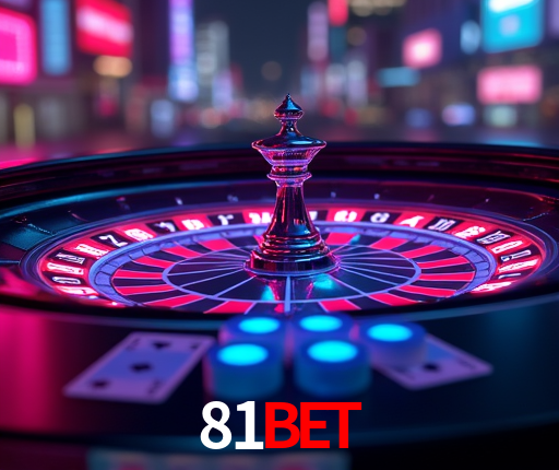 cassino 81bet