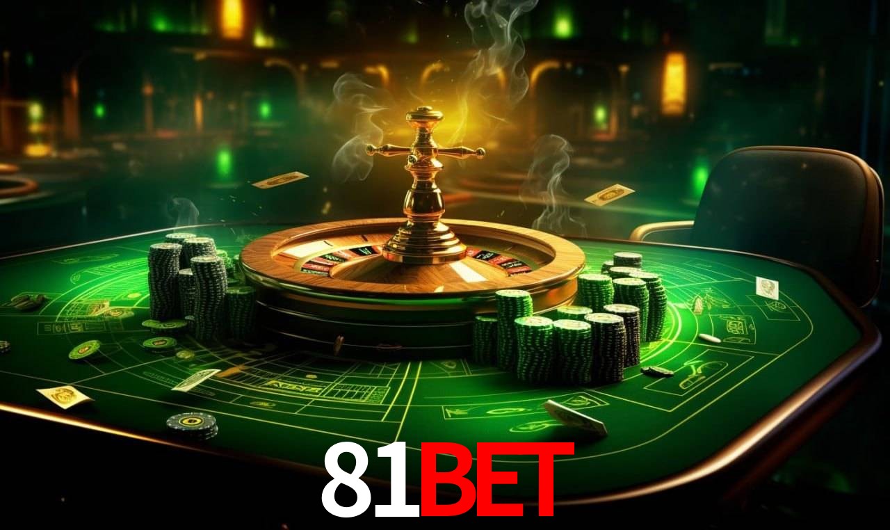 Torneios 81bet