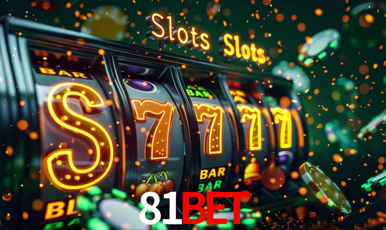 Provedores de Jogos 81bet