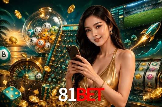 API Integration 81bet