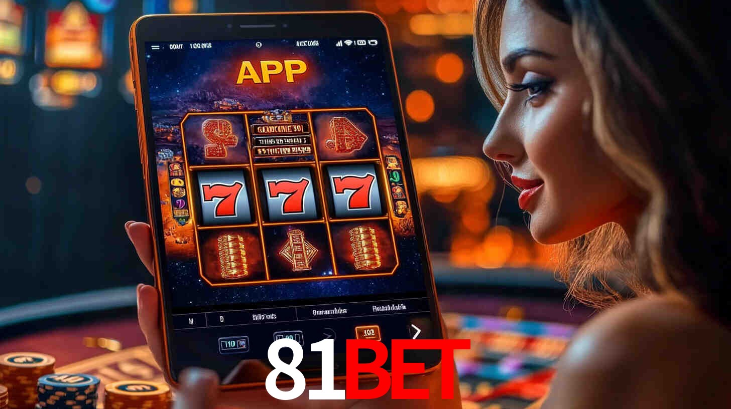 81bet app