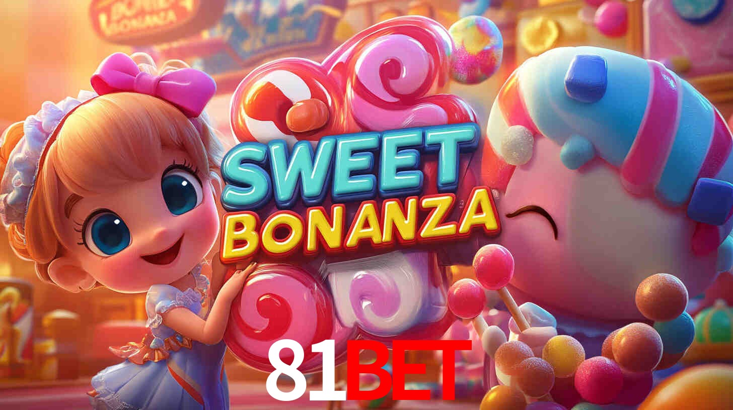 Inovações de Jogos na 81bet: O Futuro das Experiências Interativas