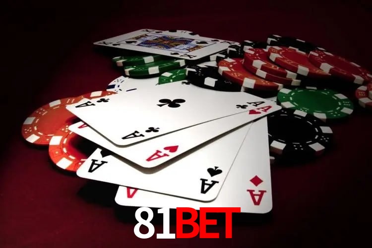 Recursos de Bônus 81bet
