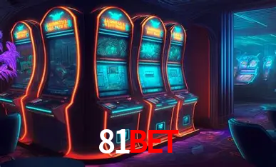Descubra o Programa VIP da 81bet: Vantagens Exclusivas para Jogadores