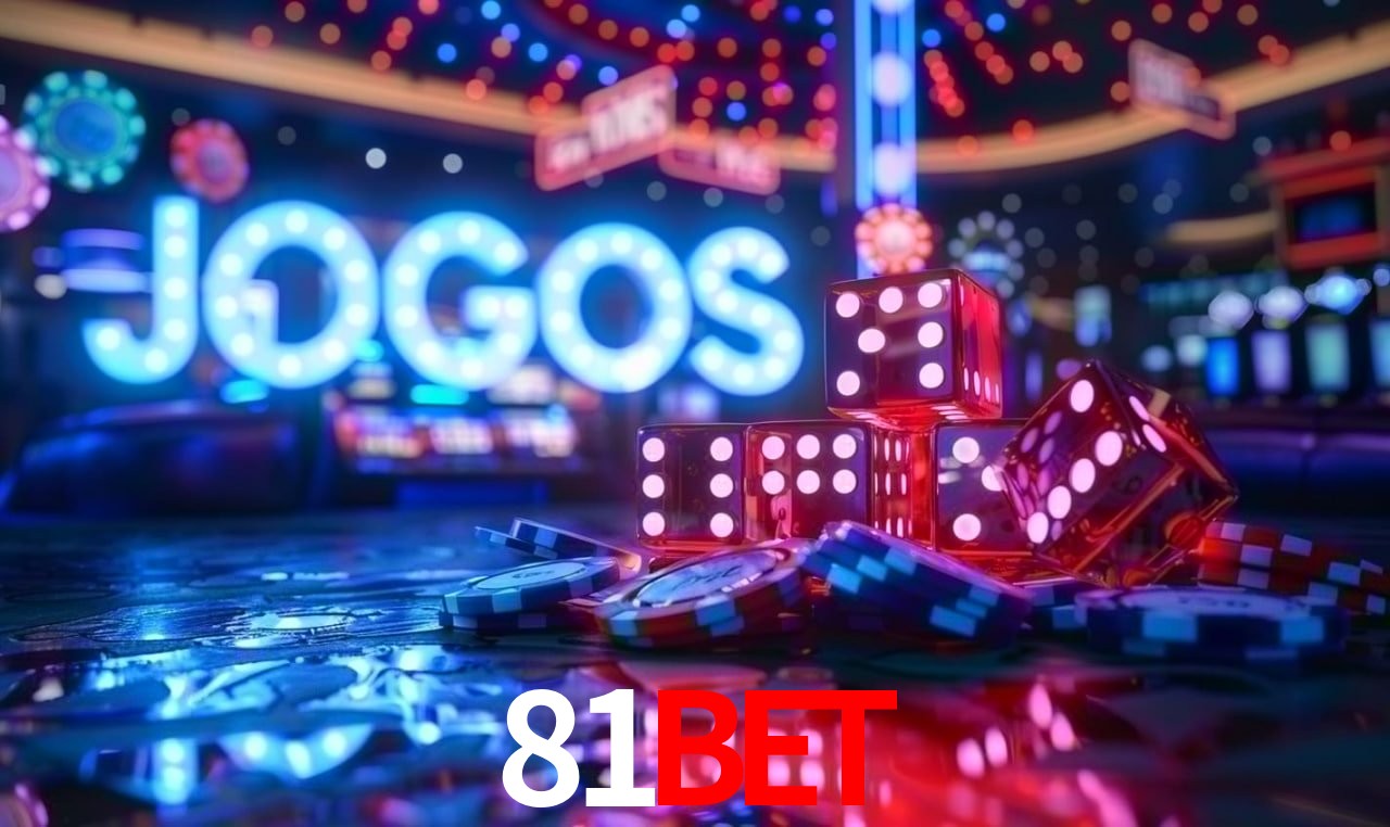 Apostas de Tênis 81bet