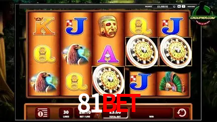 A Emoção da Loteria na 81bet: Uma Chance de Mudança de Vida