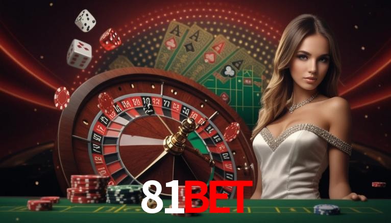 Weekend Specials 81bet
