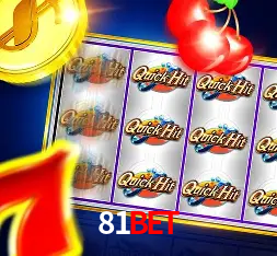 Descubra a Essência do 81bet: Nossa História e Compromissos