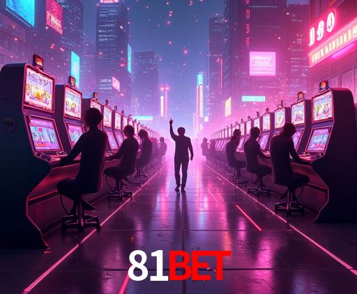 Estatísticas do Jogo 81bet