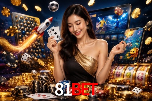 2FA Security 81bet