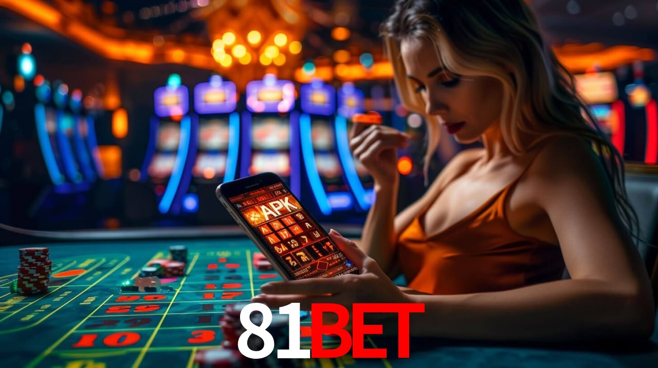 VIP Casino 81bet