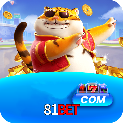 Logo 81bet