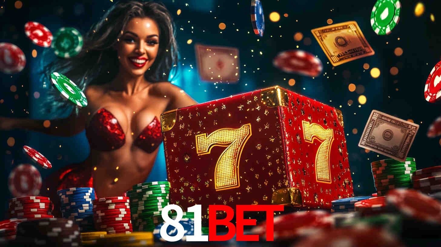 Apostas de Futebol 81bet