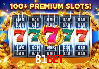 A Experiência Imersiva dos Cassinos Ao Vivo no 81bet