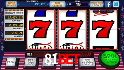 Inovações de Jogos na 81bet: O Futuro das Experiências Interativas