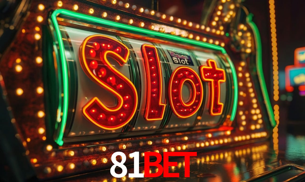 Recursos de Bônus 81bet