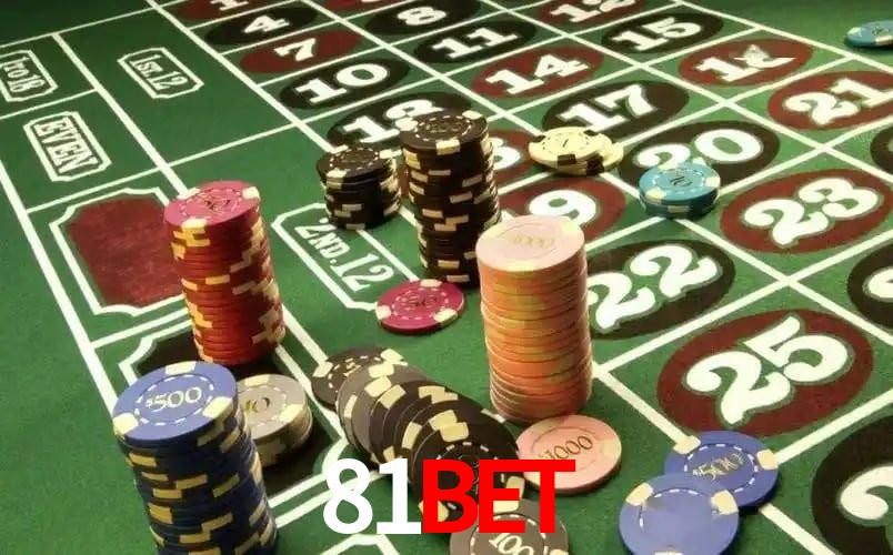 Integração de APIs 81bet