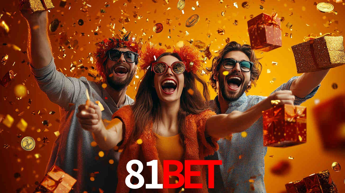 81bet baixar