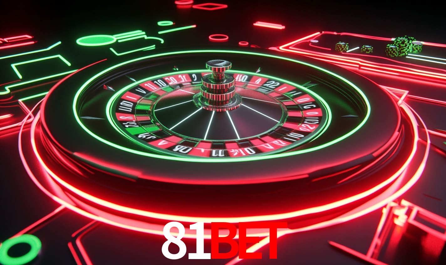 Interface do App 81bet